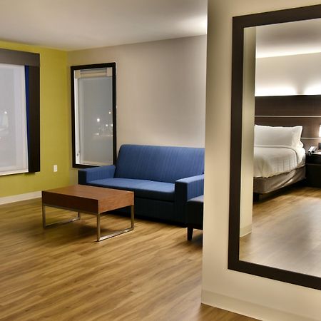 Holiday Inn Express & Suites - Gatineau - Ottawa By Ihg Εξωτερικό φωτογραφία