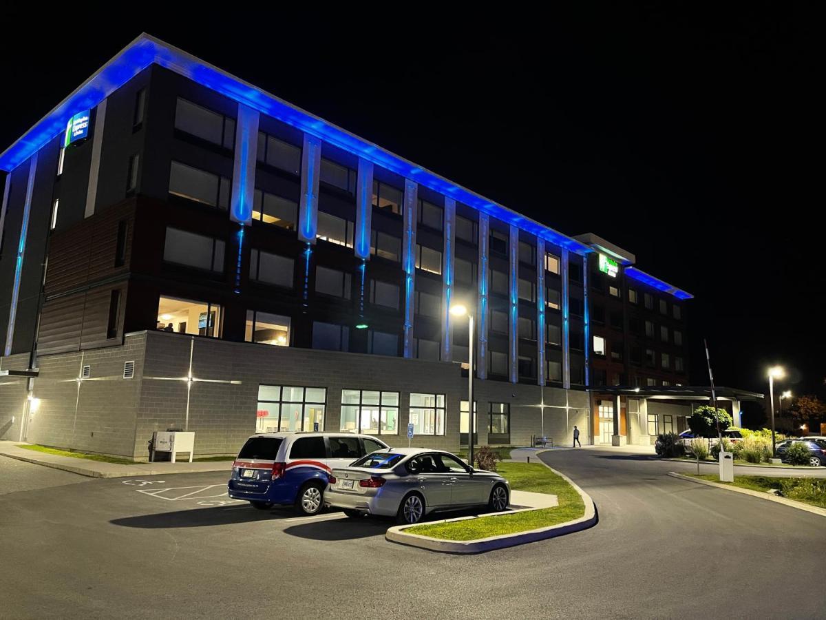Holiday Inn Express & Suites - Gatineau - Ottawa By Ihg Εξωτερικό φωτογραφία
