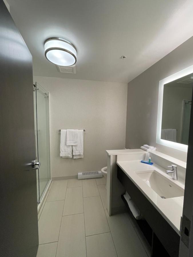 Holiday Inn Express & Suites - Gatineau - Ottawa By Ihg Εξωτερικό φωτογραφία