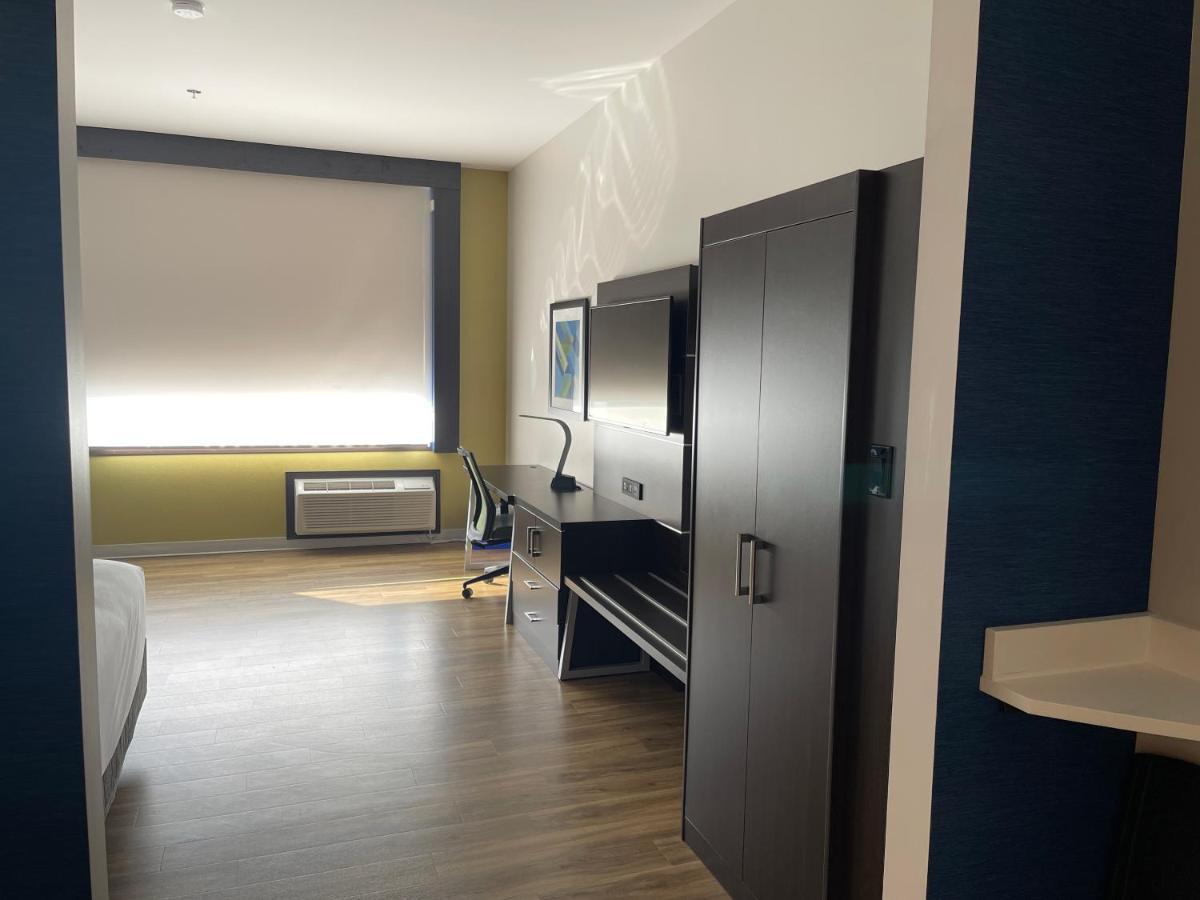 Holiday Inn Express & Suites - Gatineau - Ottawa By Ihg Εξωτερικό φωτογραφία