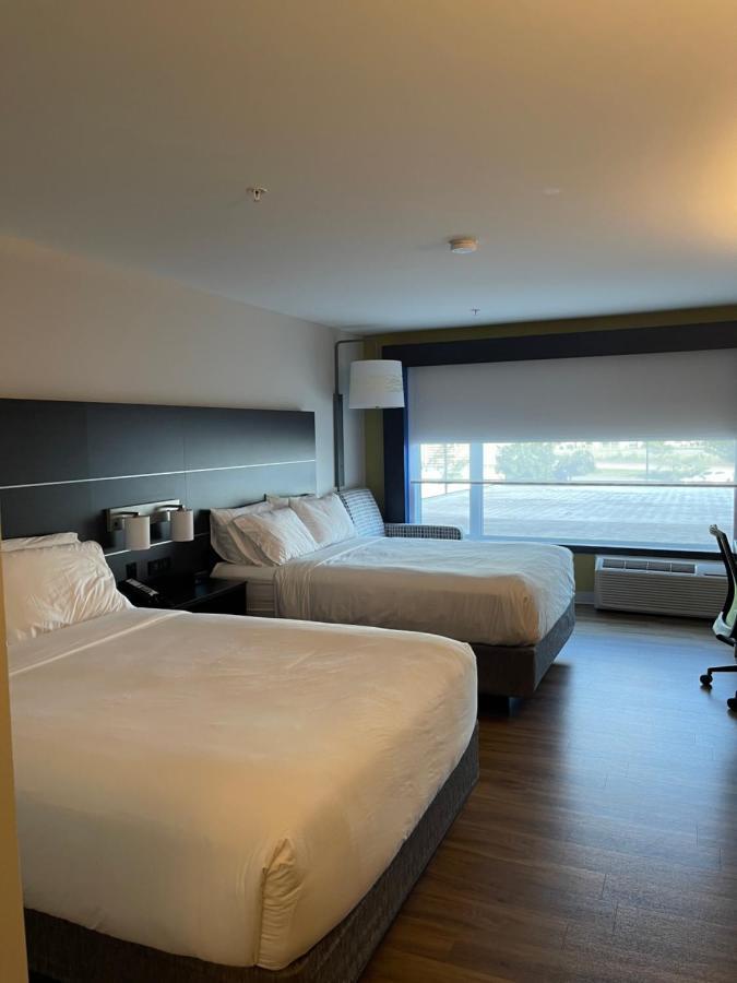 Holiday Inn Express & Suites - Gatineau - Ottawa By Ihg Εξωτερικό φωτογραφία