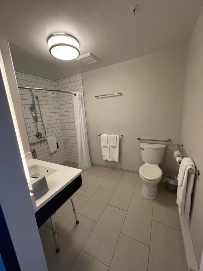 Holiday Inn Express & Suites - Gatineau - Ottawa By Ihg Εξωτερικό φωτογραφία