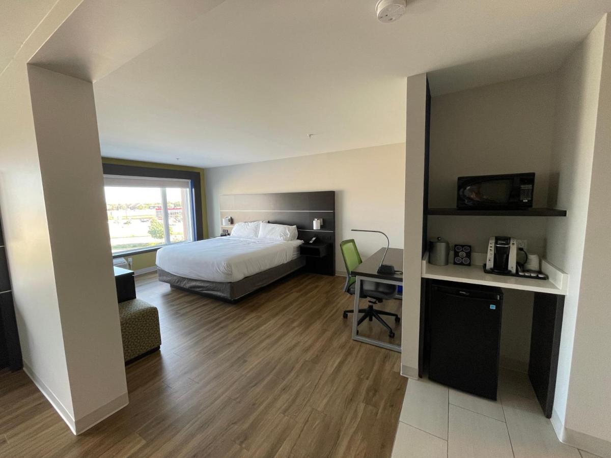 Holiday Inn Express & Suites - Gatineau - Ottawa By Ihg Εξωτερικό φωτογραφία