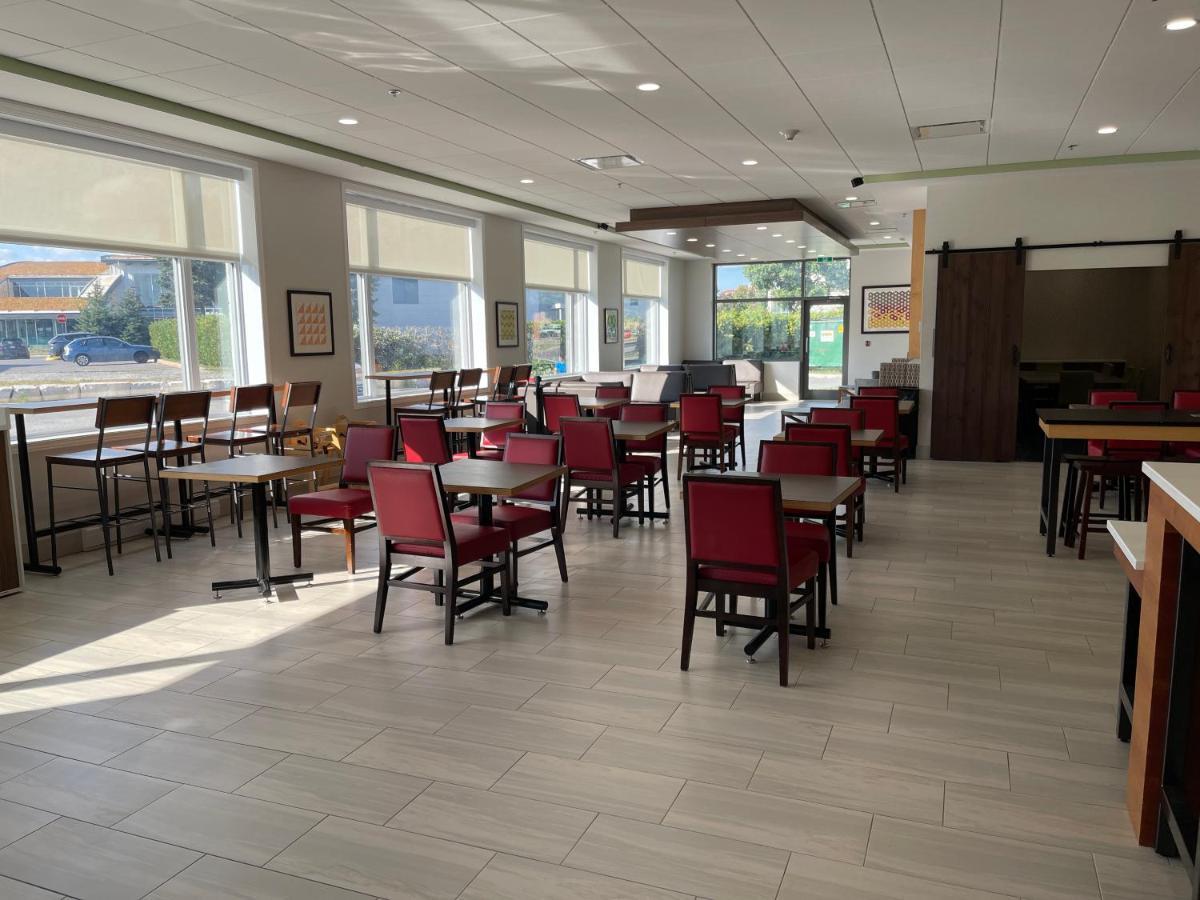 Holiday Inn Express & Suites - Gatineau - Ottawa By Ihg Εξωτερικό φωτογραφία
