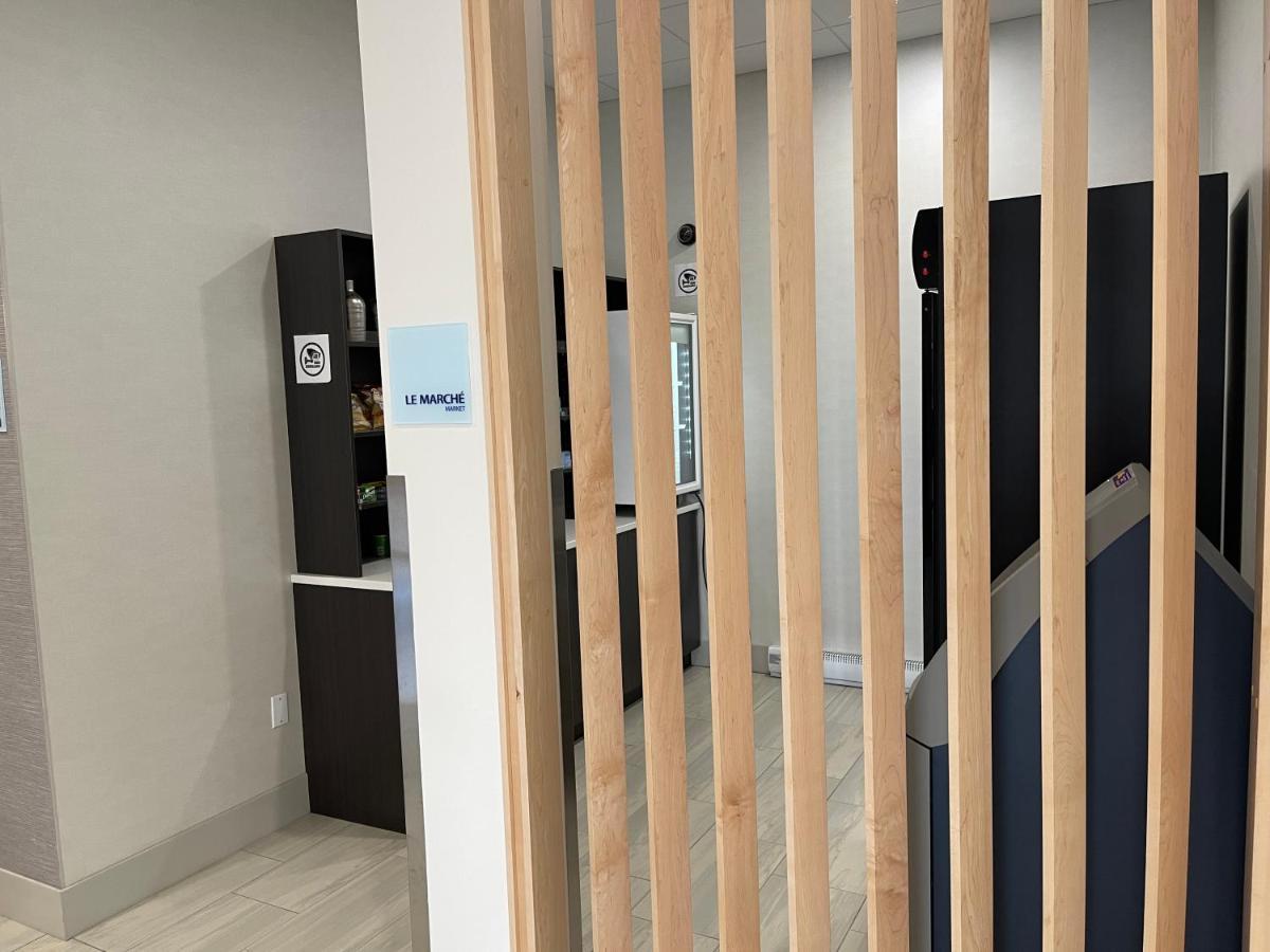 Holiday Inn Express & Suites - Gatineau - Ottawa By Ihg Εξωτερικό φωτογραφία