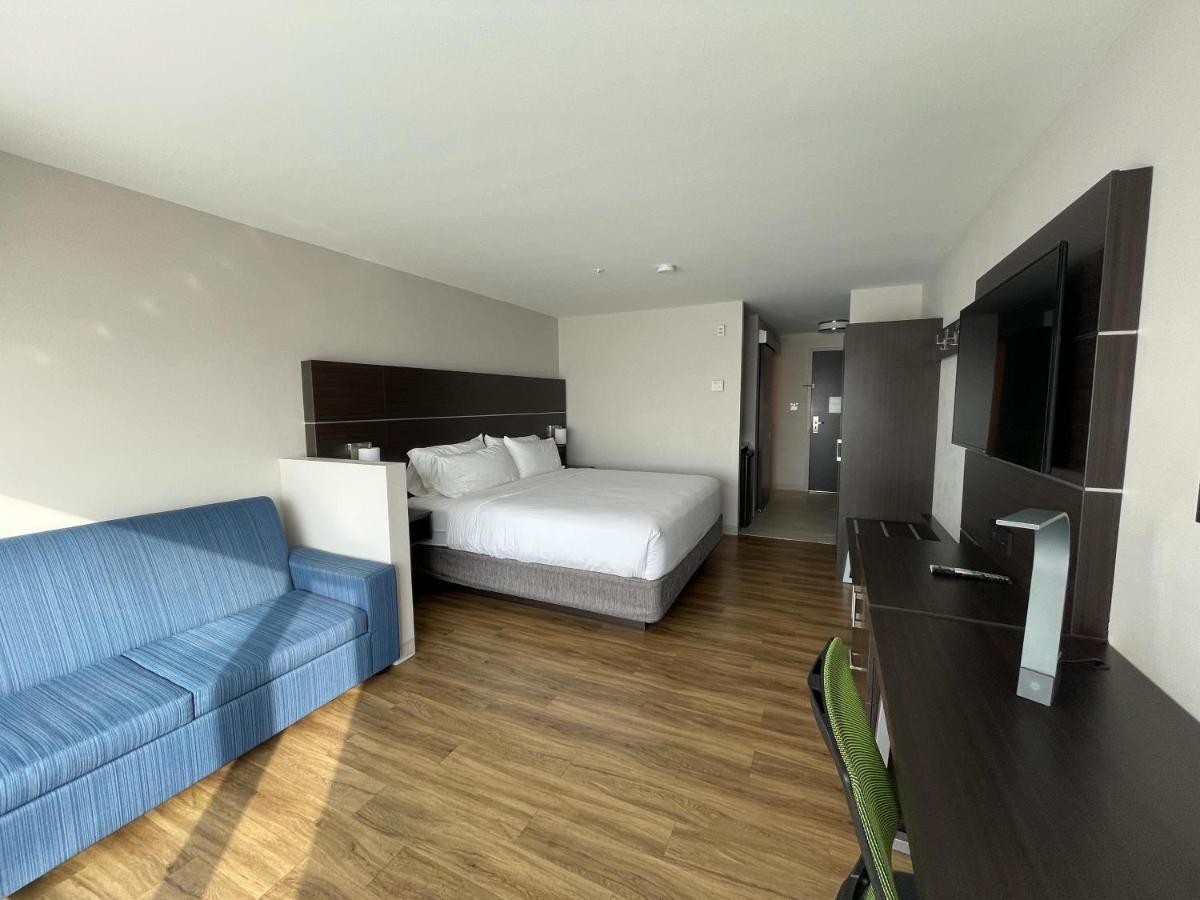 Holiday Inn Express & Suites - Gatineau - Ottawa By Ihg Εξωτερικό φωτογραφία