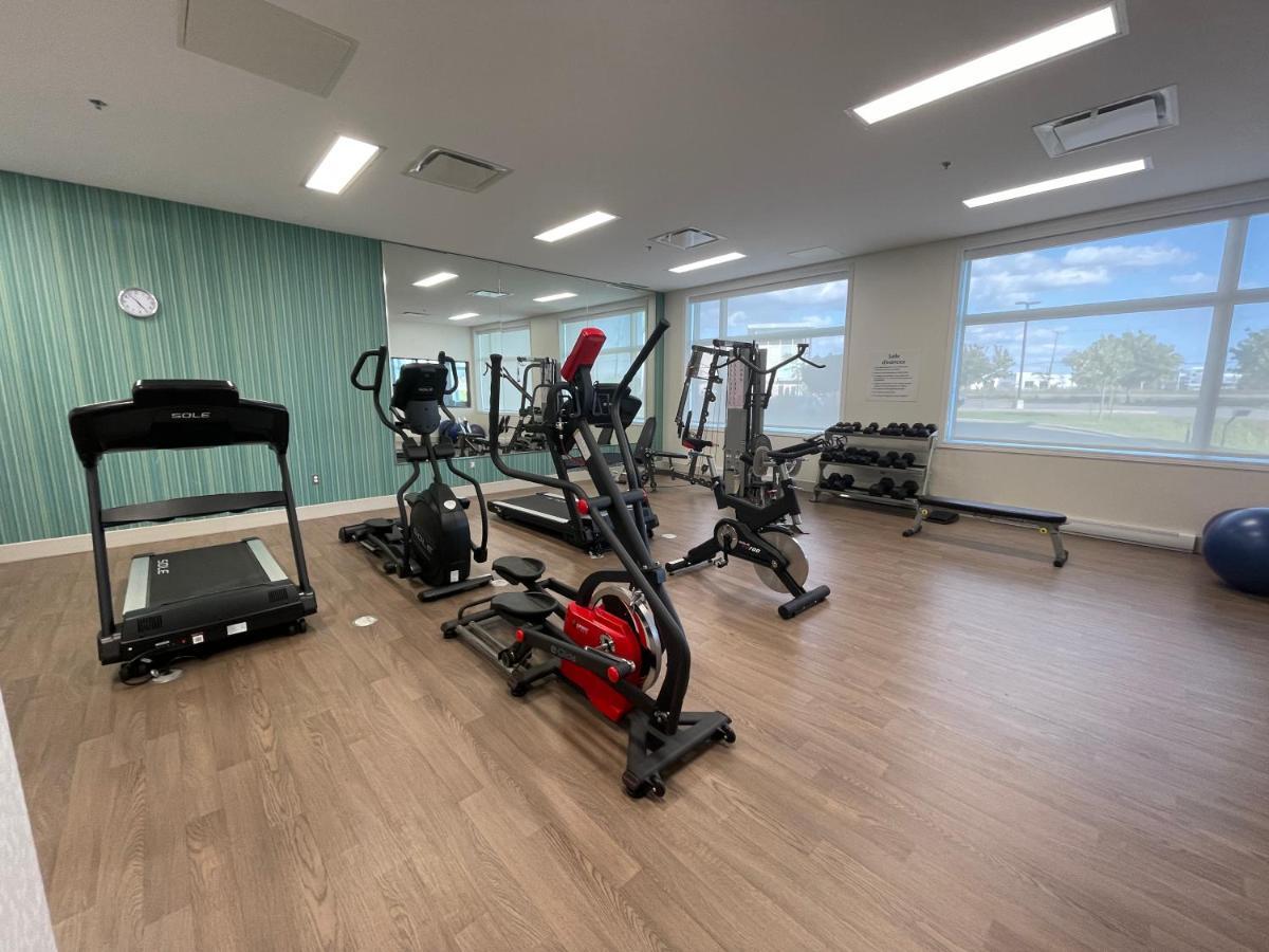 Holiday Inn Express & Suites - Gatineau - Ottawa By Ihg Εξωτερικό φωτογραφία
