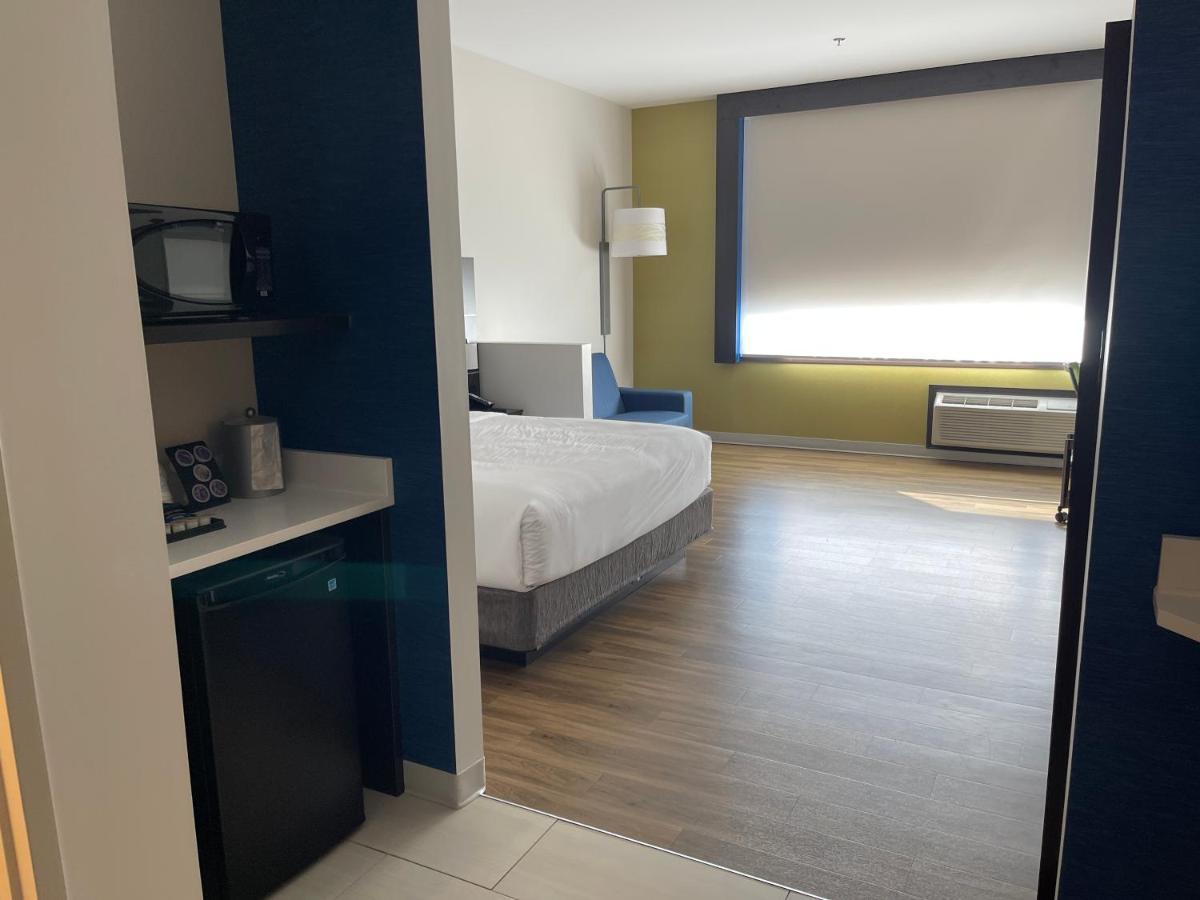 Holiday Inn Express & Suites - Gatineau - Ottawa By Ihg Εξωτερικό φωτογραφία