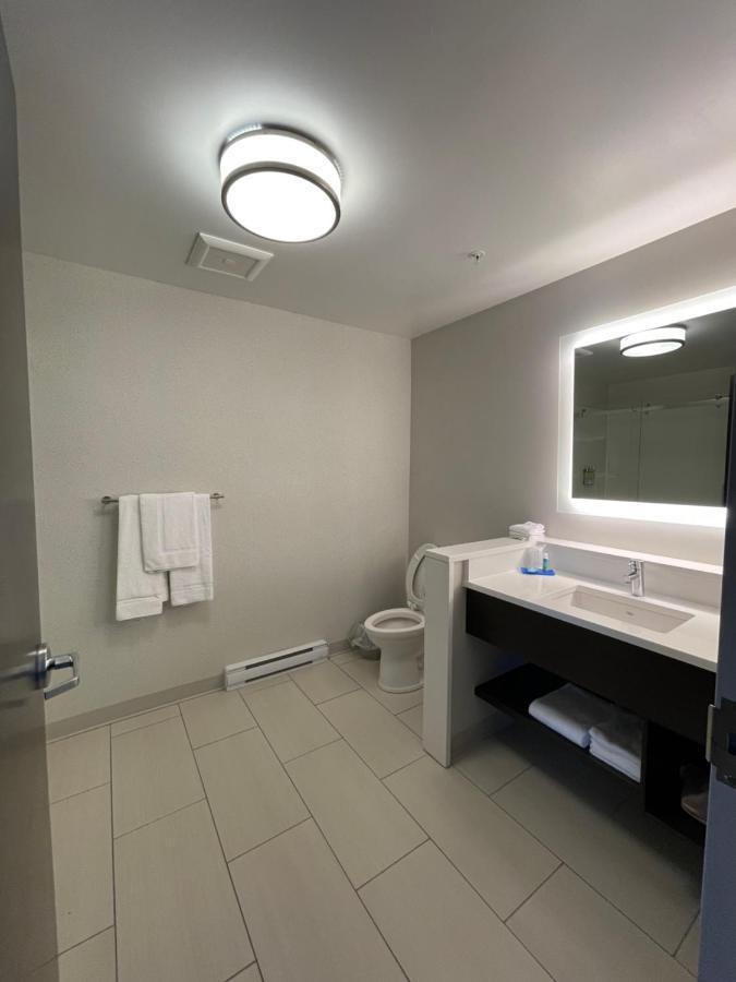 Holiday Inn Express & Suites - Gatineau - Ottawa By Ihg Εξωτερικό φωτογραφία