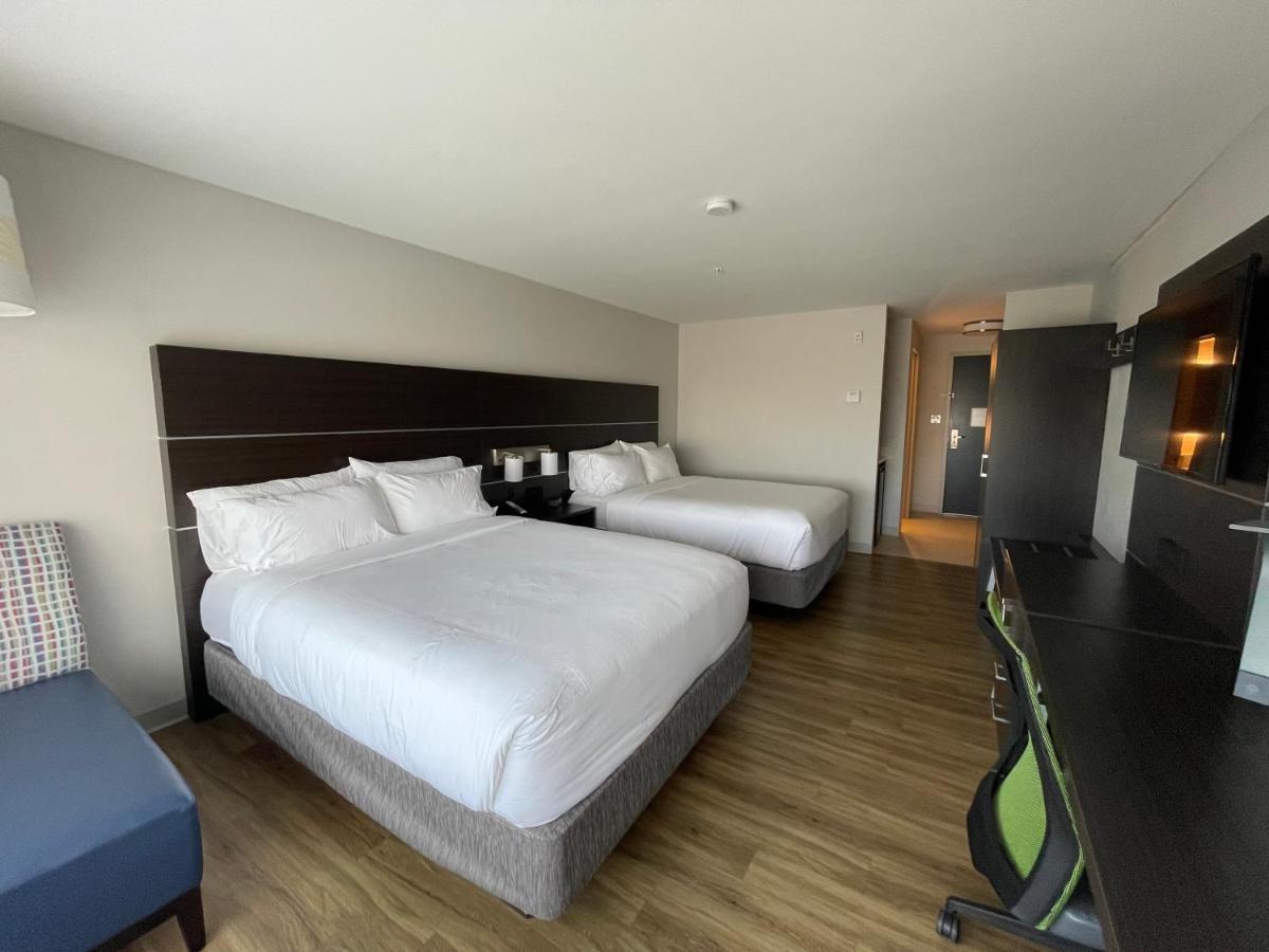 Holiday Inn Express & Suites - Gatineau - Ottawa By Ihg Εξωτερικό φωτογραφία