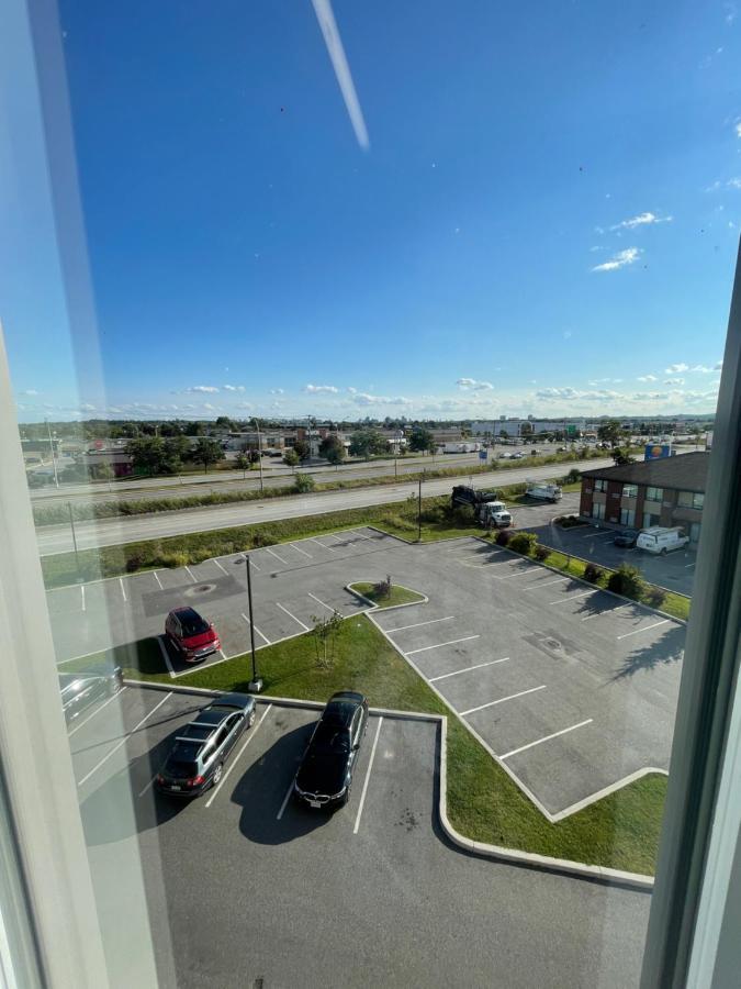 Holiday Inn Express & Suites - Gatineau - Ottawa By Ihg Εξωτερικό φωτογραφία