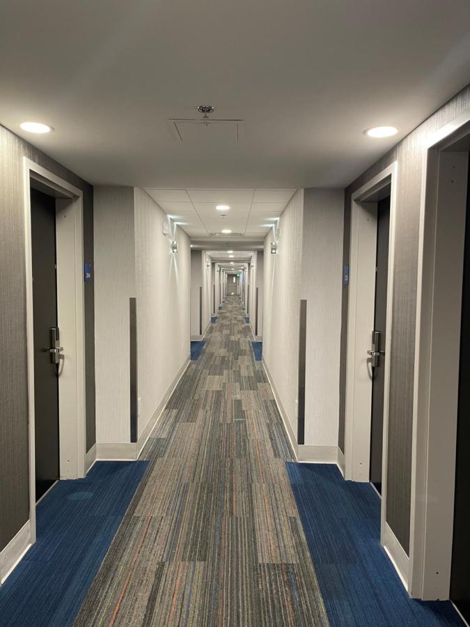 Holiday Inn Express & Suites - Gatineau - Ottawa By Ihg Εξωτερικό φωτογραφία