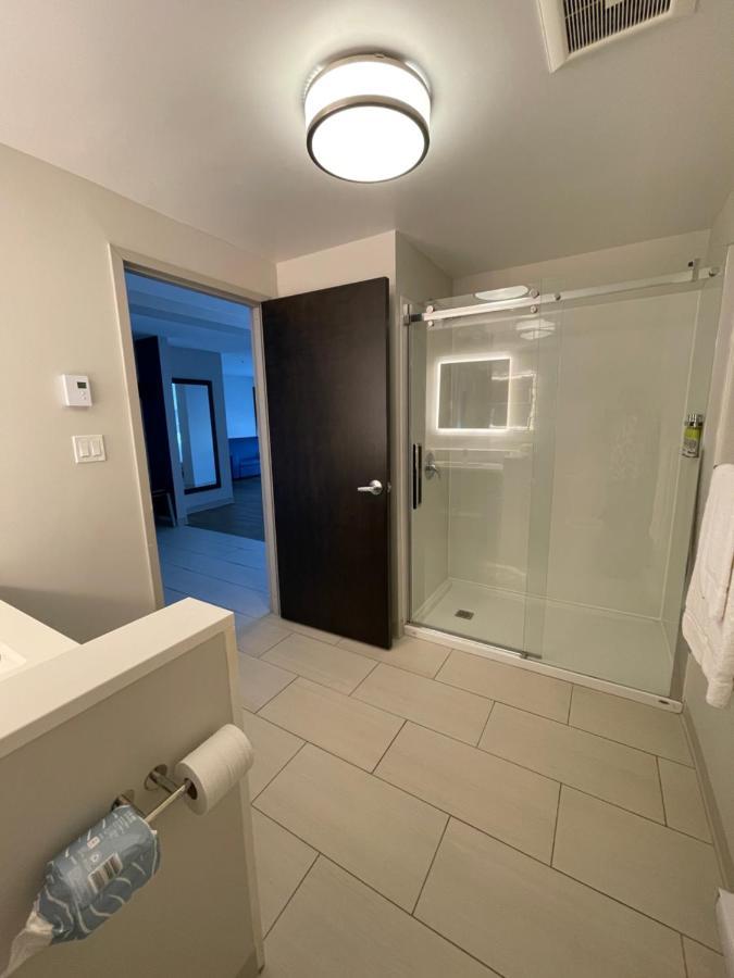 Holiday Inn Express & Suites - Gatineau - Ottawa By Ihg Εξωτερικό φωτογραφία