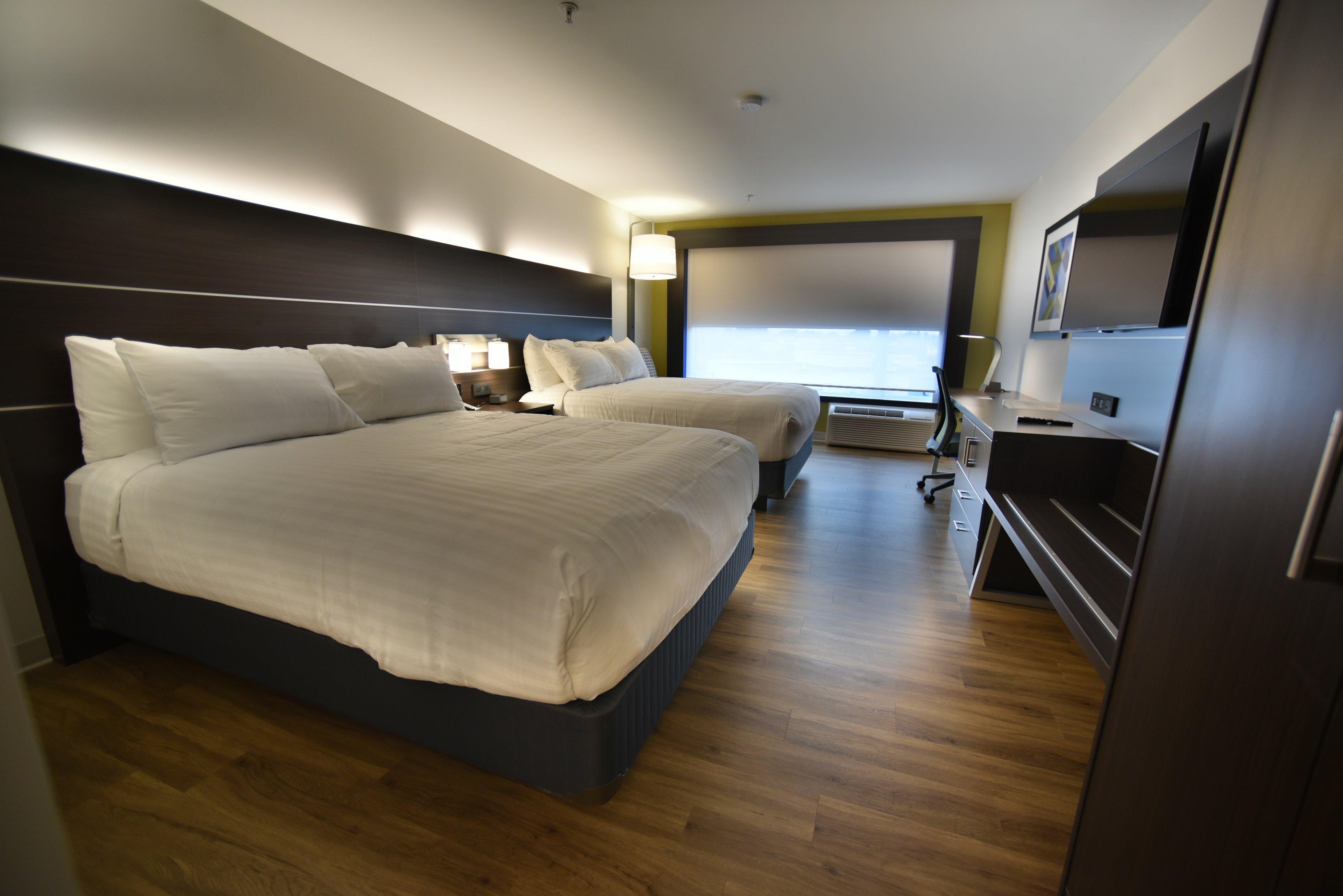 Holiday Inn Express & Suites - Gatineau - Ottawa By Ihg Εξωτερικό φωτογραφία