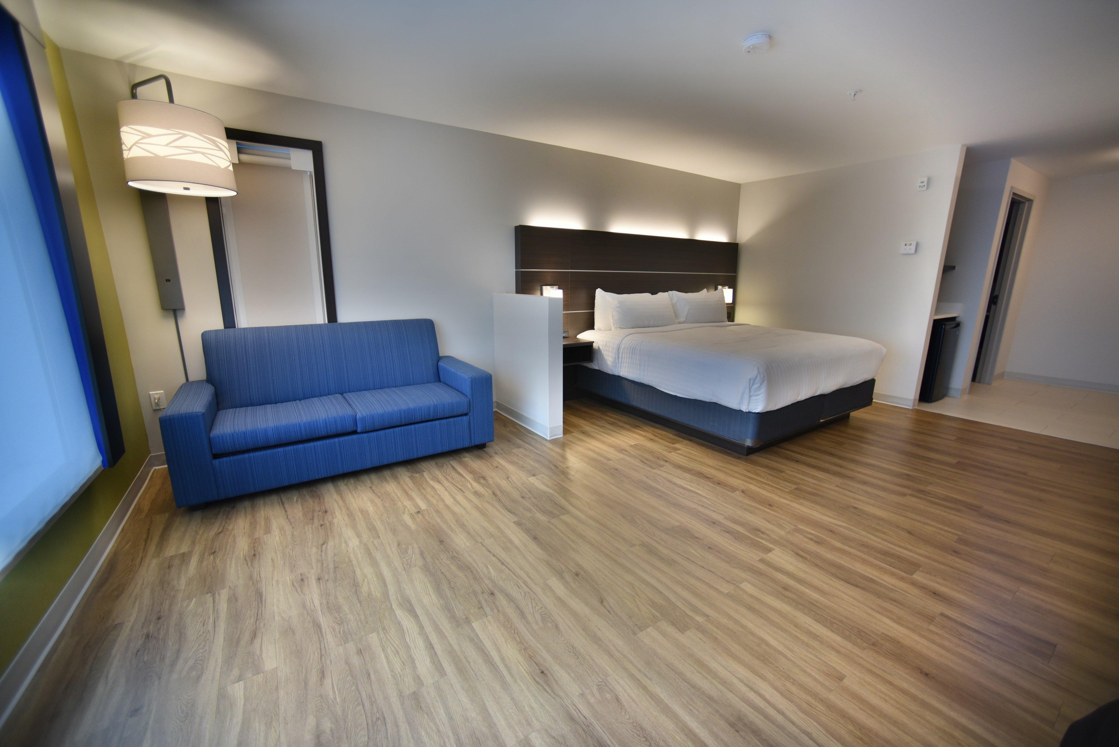 Holiday Inn Express & Suites - Gatineau - Ottawa By Ihg Εξωτερικό φωτογραφία