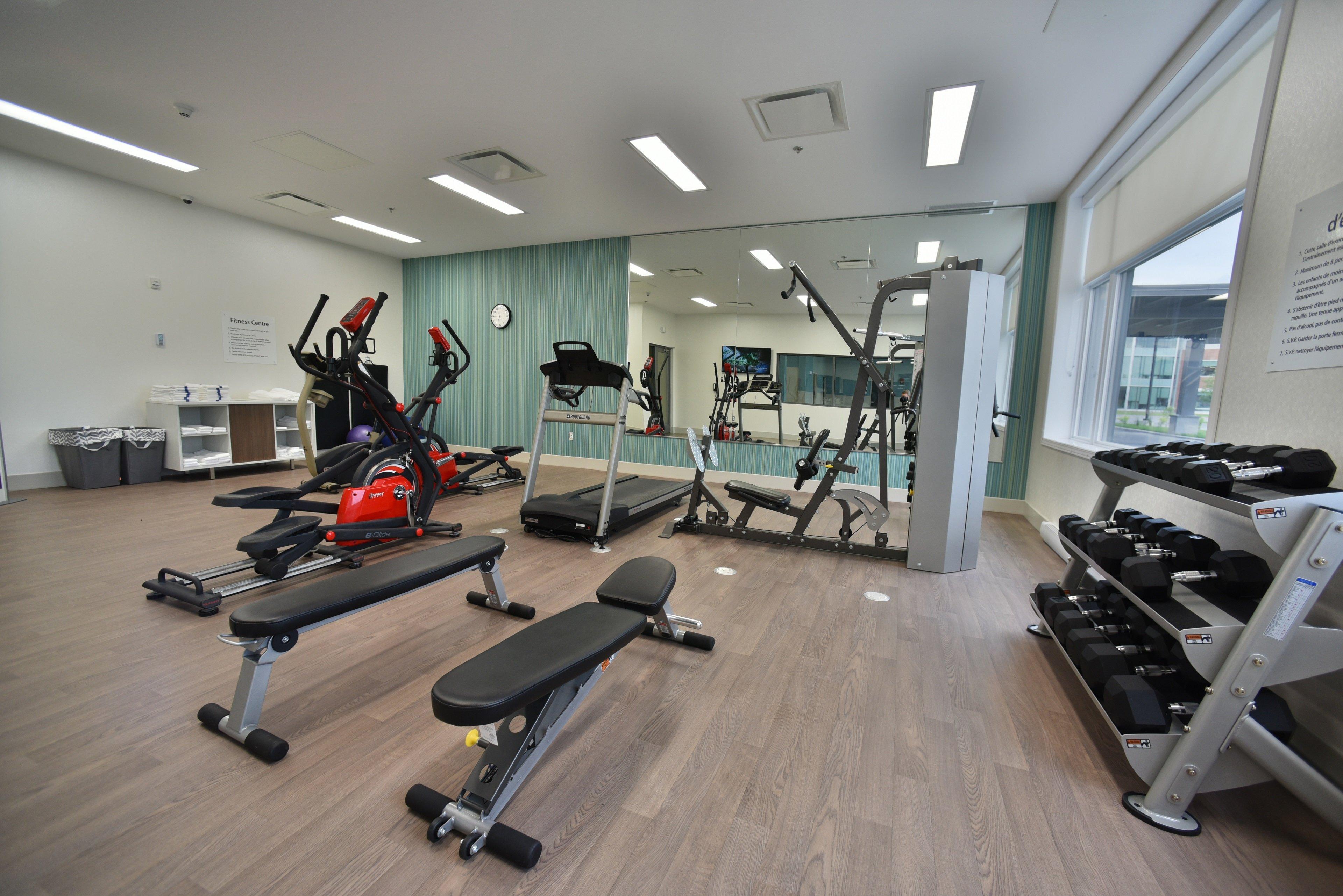 Holiday Inn Express & Suites - Gatineau - Ottawa By Ihg Εξωτερικό φωτογραφία