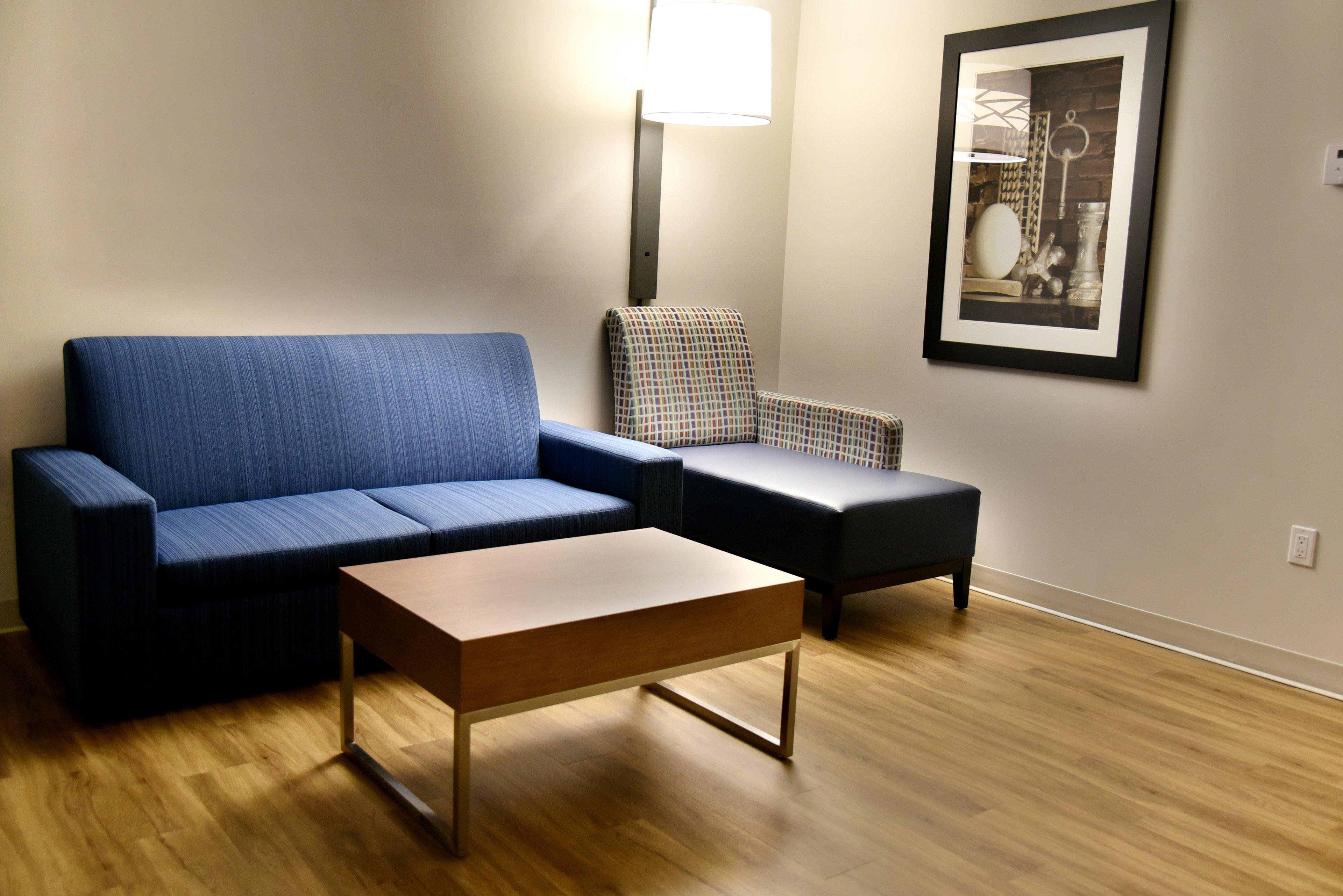Holiday Inn Express & Suites - Gatineau - Ottawa By Ihg Εξωτερικό φωτογραφία