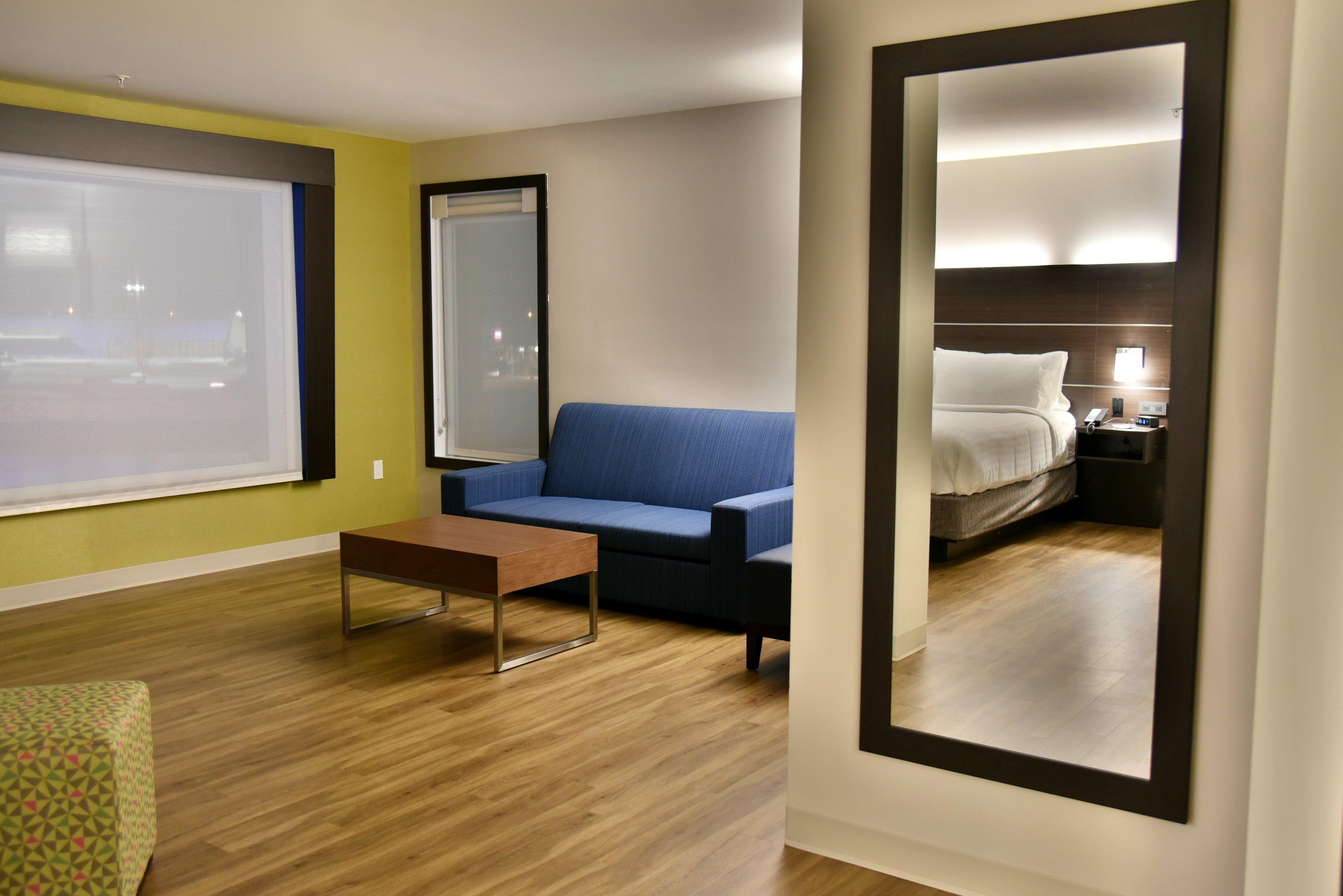 Holiday Inn Express & Suites - Gatineau - Ottawa By Ihg Εξωτερικό φωτογραφία