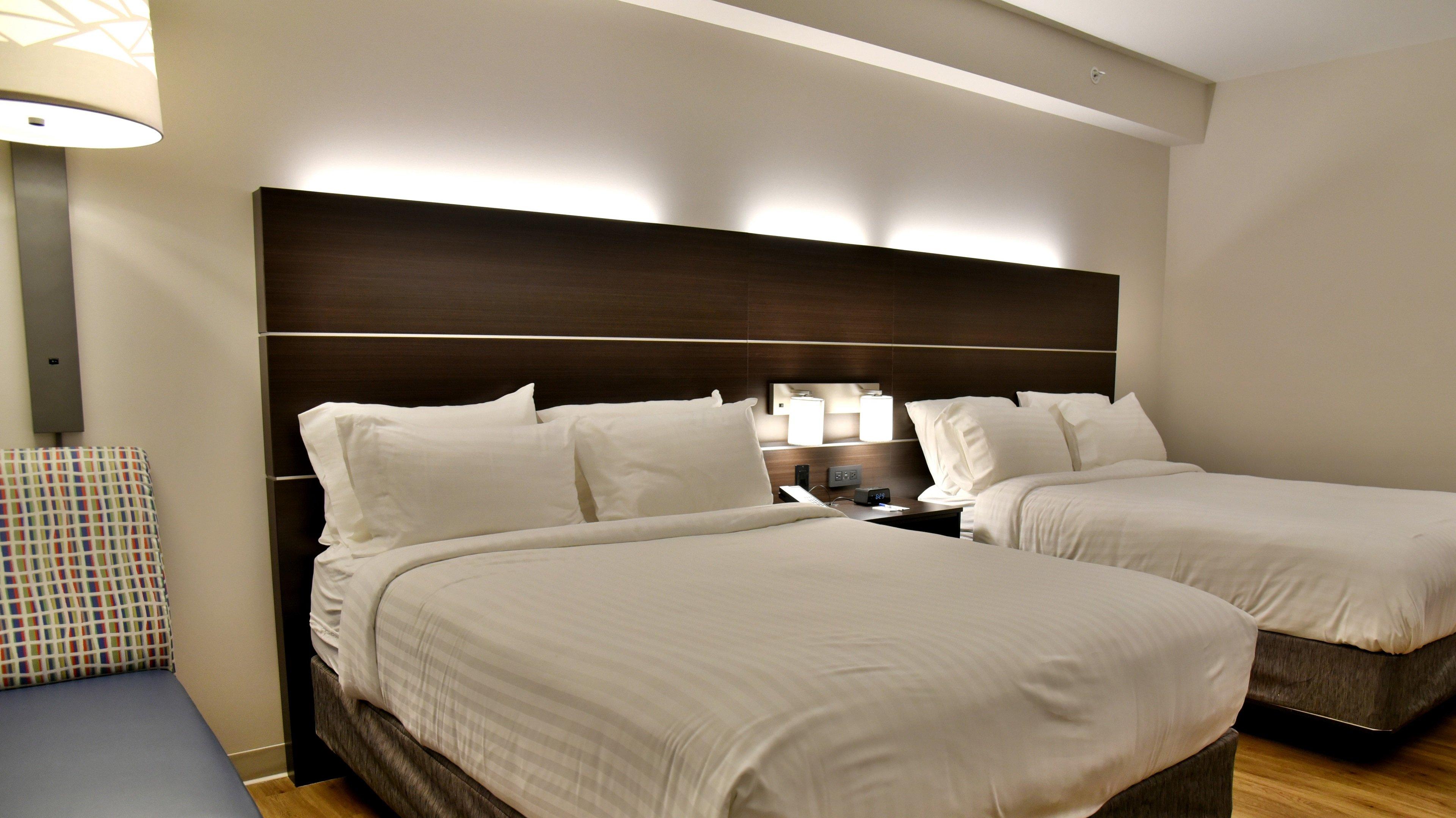 Holiday Inn Express & Suites - Gatineau - Ottawa By Ihg Εξωτερικό φωτογραφία