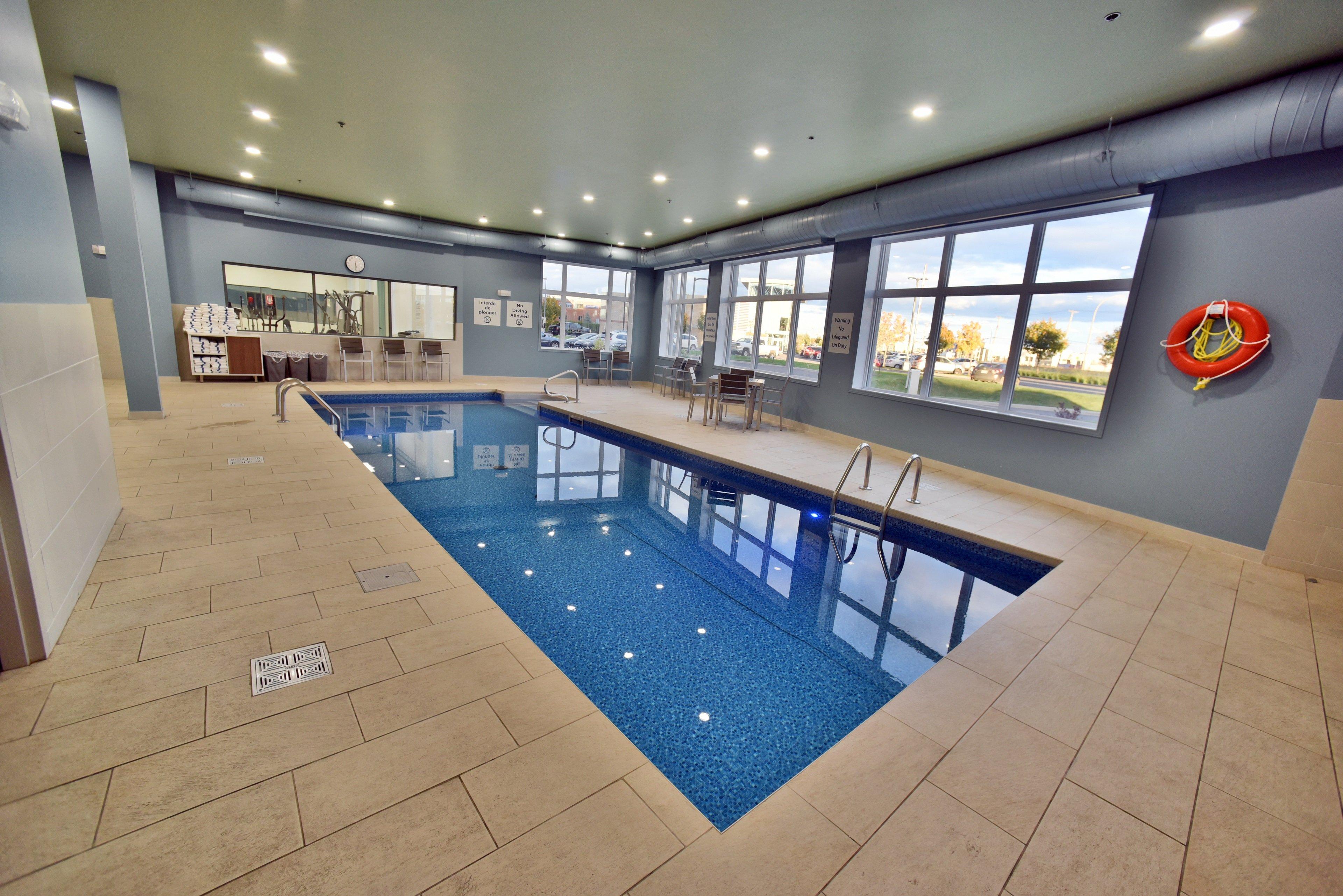 Holiday Inn Express & Suites - Gatineau - Ottawa By Ihg Εξωτερικό φωτογραφία