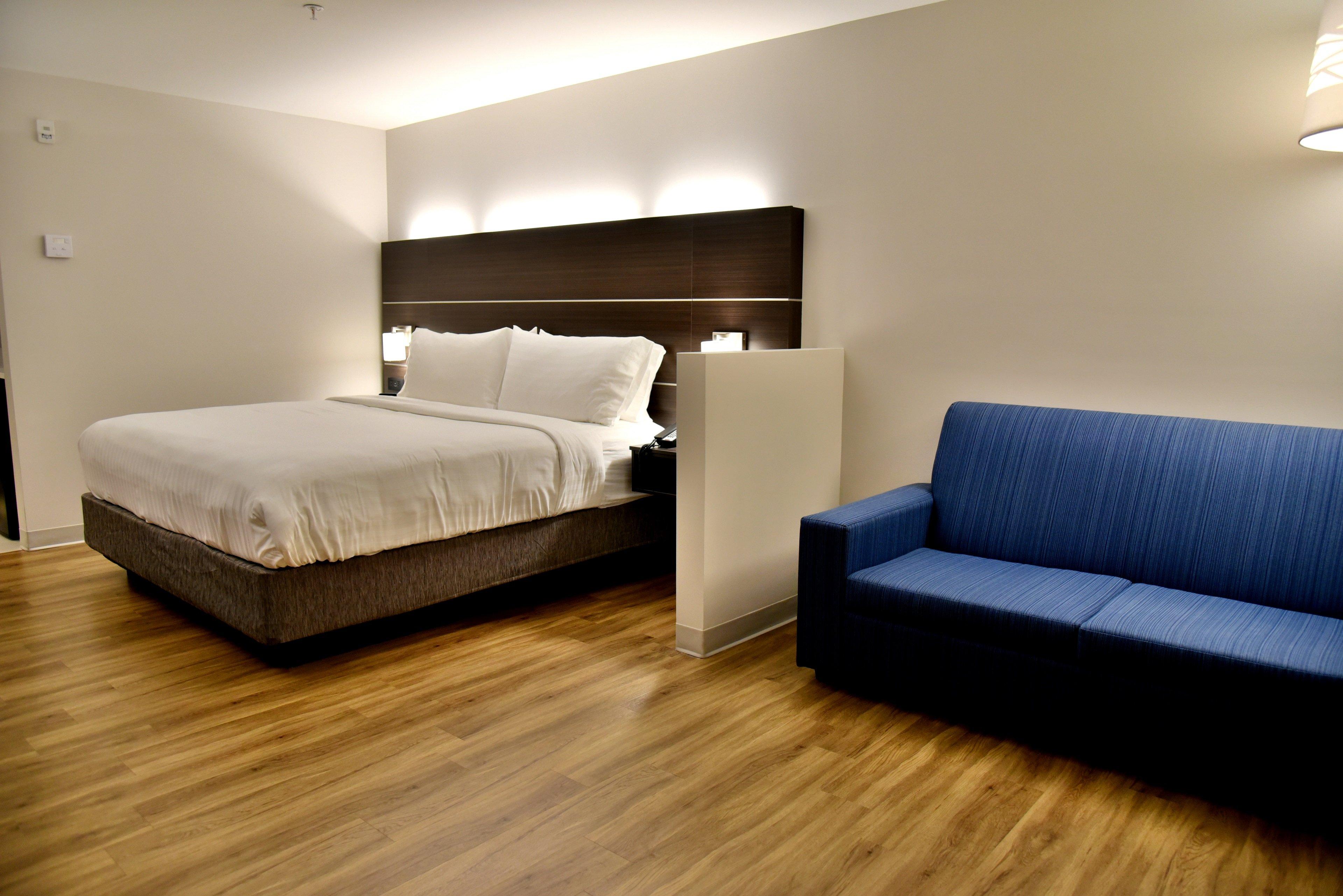 Holiday Inn Express & Suites - Gatineau - Ottawa By Ihg Εξωτερικό φωτογραφία