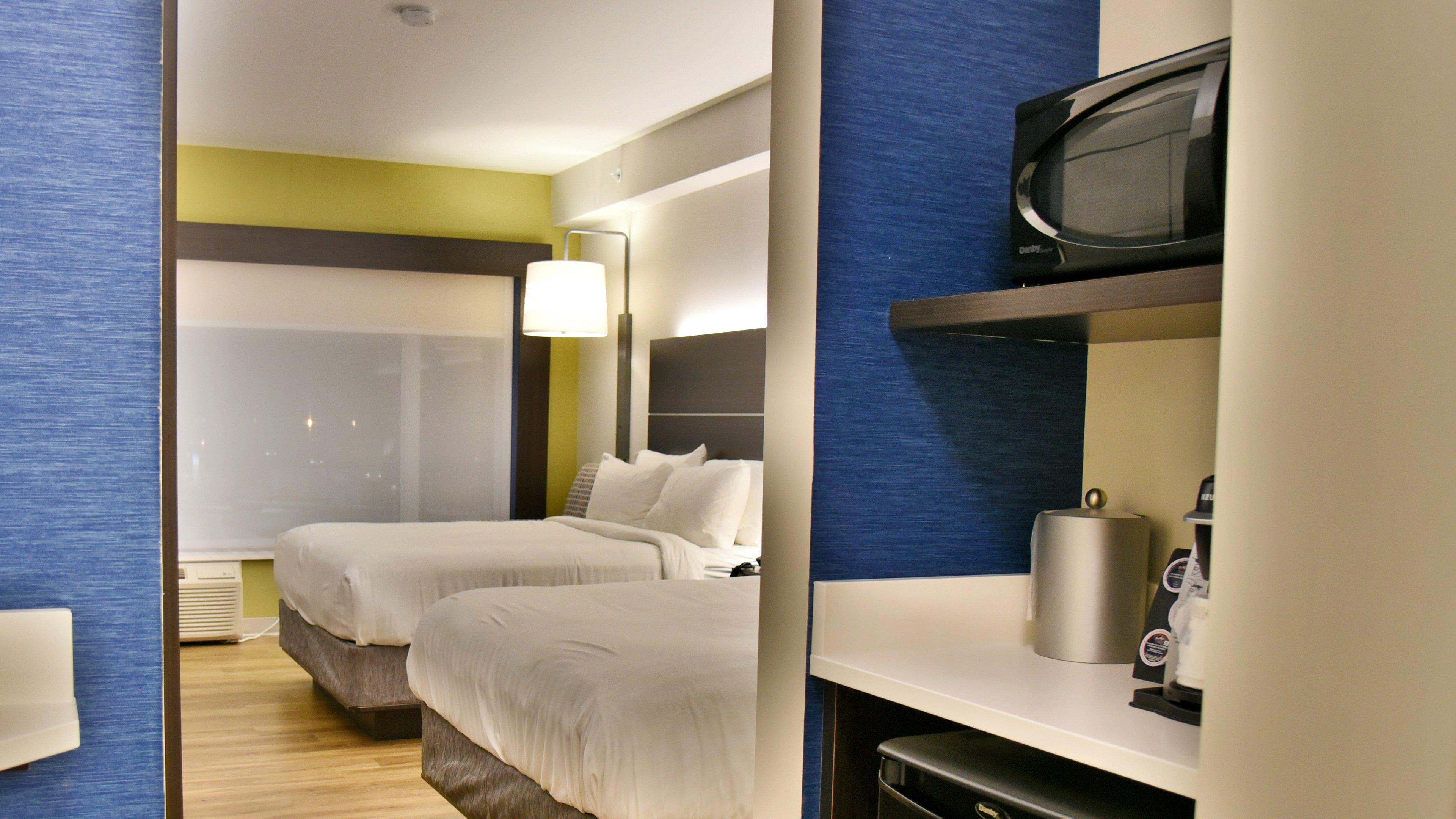 Holiday Inn Express & Suites - Gatineau - Ottawa By Ihg Εξωτερικό φωτογραφία