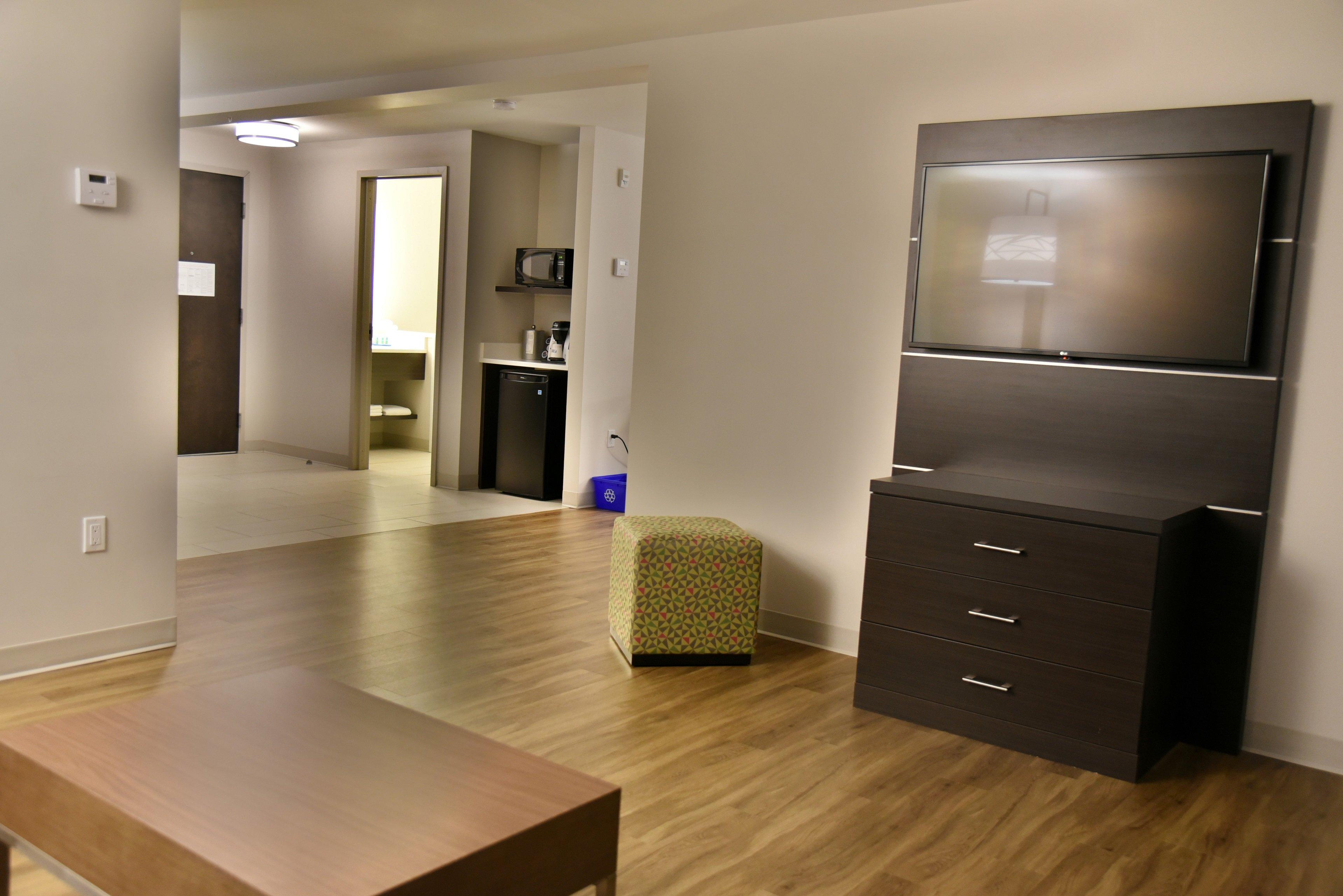 Holiday Inn Express & Suites - Gatineau - Ottawa By Ihg Εξωτερικό φωτογραφία