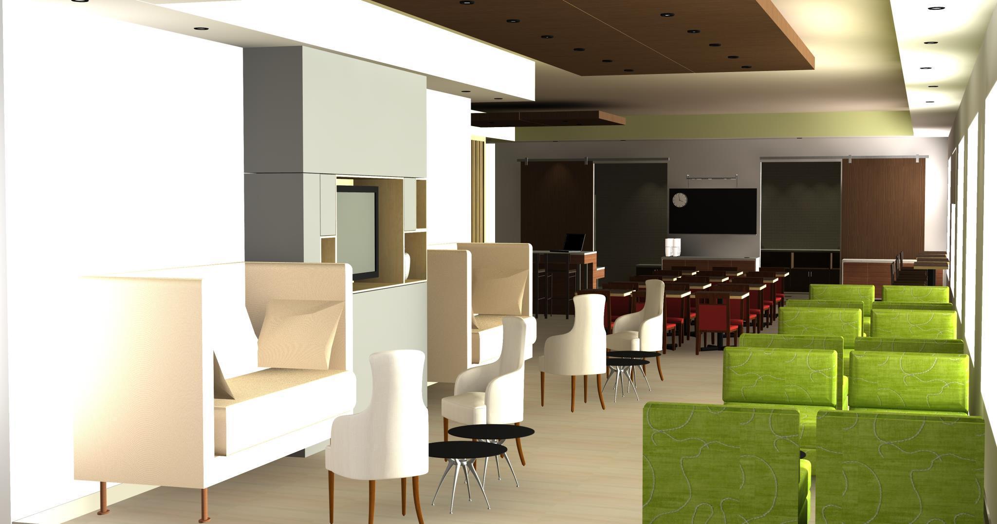 Holiday Inn Express & Suites - Gatineau - Ottawa By Ihg Εξωτερικό φωτογραφία