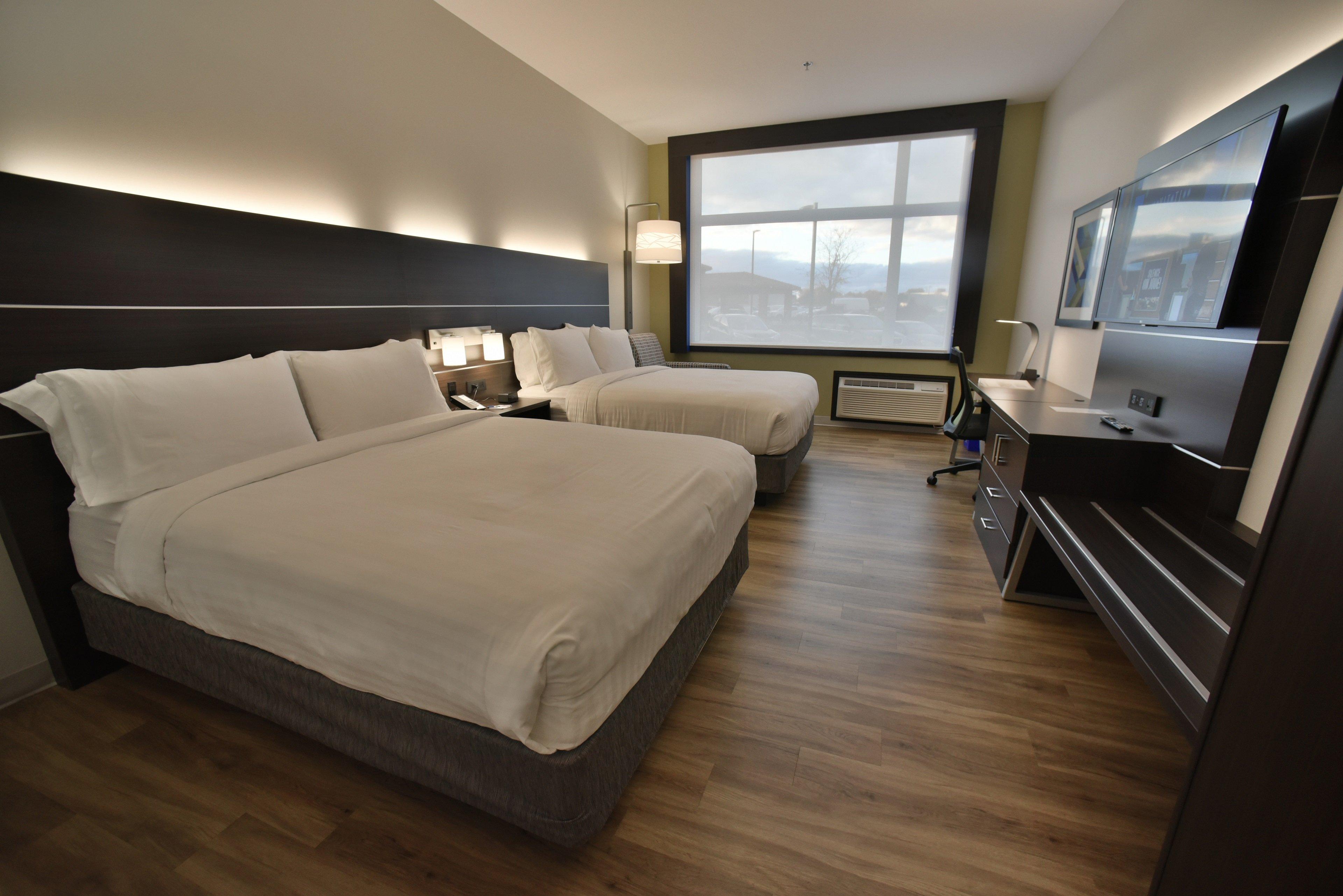 Holiday Inn Express & Suites - Gatineau - Ottawa By Ihg Εξωτερικό φωτογραφία