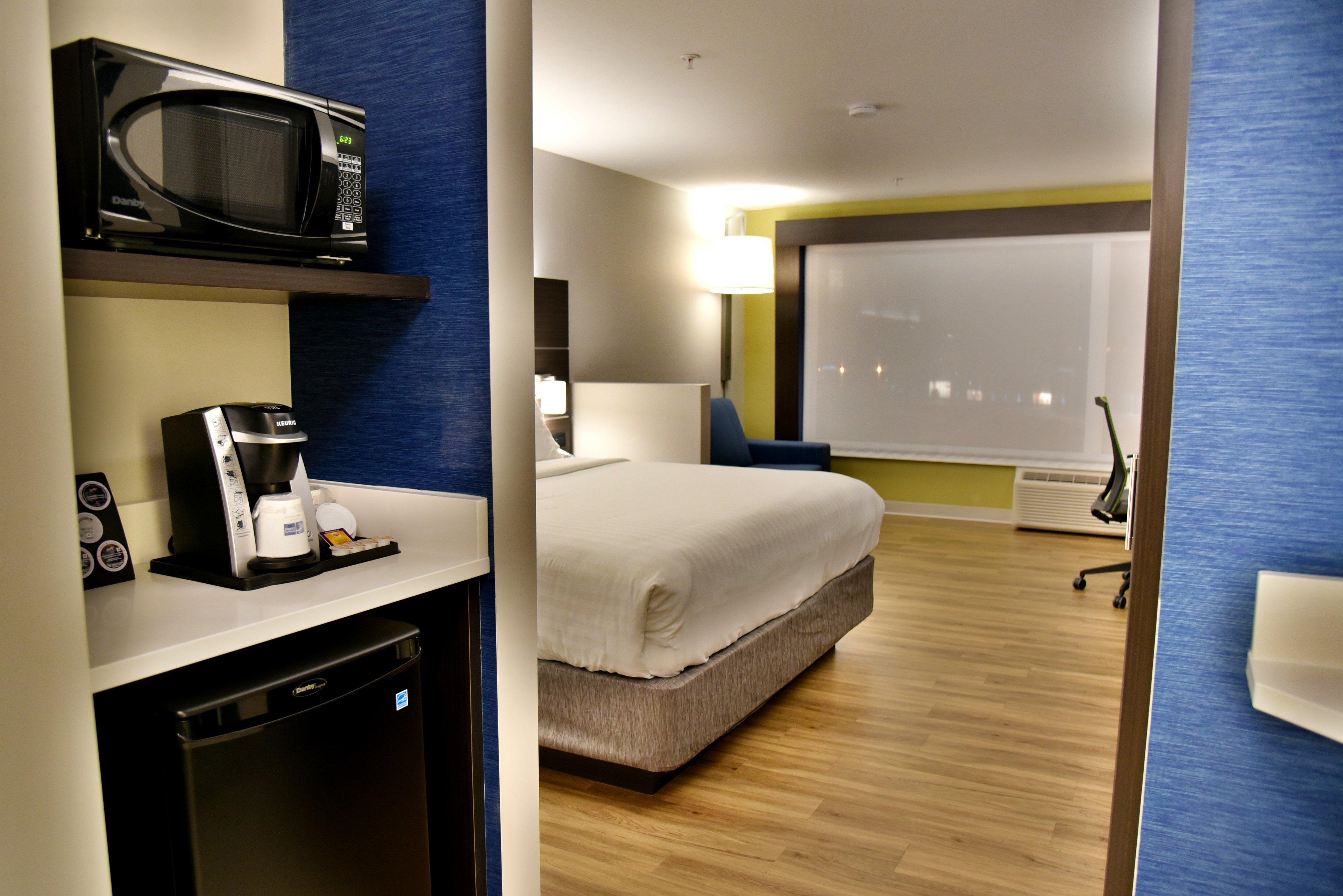 Holiday Inn Express & Suites - Gatineau - Ottawa By Ihg Εξωτερικό φωτογραφία
