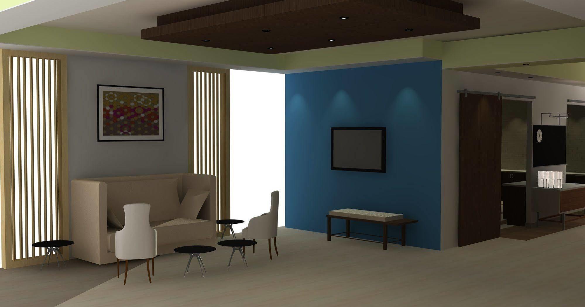 Holiday Inn Express & Suites - Gatineau - Ottawa By Ihg Εξωτερικό φωτογραφία