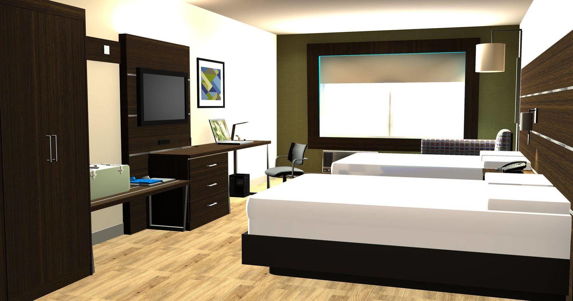 Holiday Inn Express & Suites - Gatineau - Ottawa By Ihg Εξωτερικό φωτογραφία