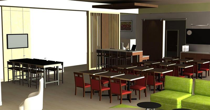 Holiday Inn Express & Suites - Gatineau - Ottawa By Ihg Εξωτερικό φωτογραφία