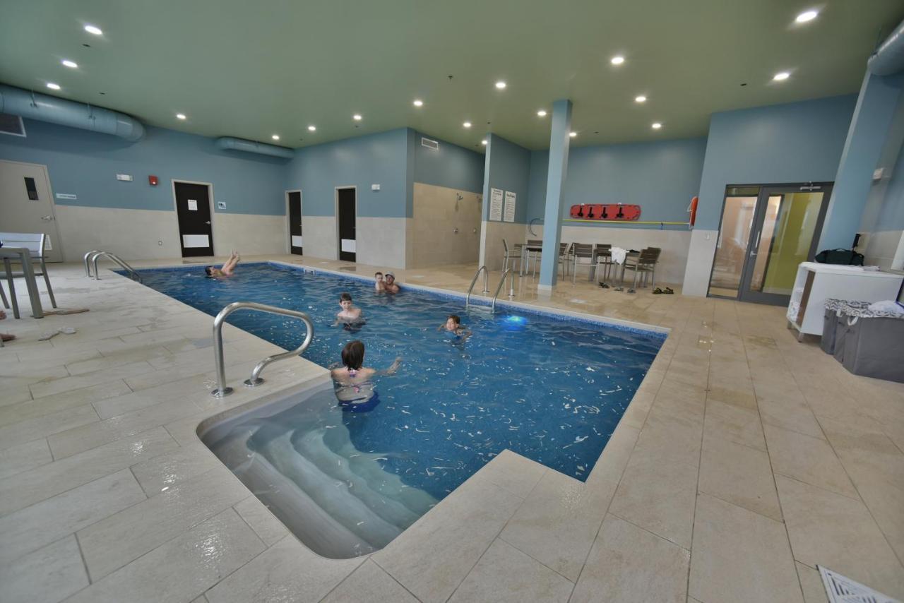 Holiday Inn Express & Suites - Gatineau - Ottawa By Ihg Εξωτερικό φωτογραφία